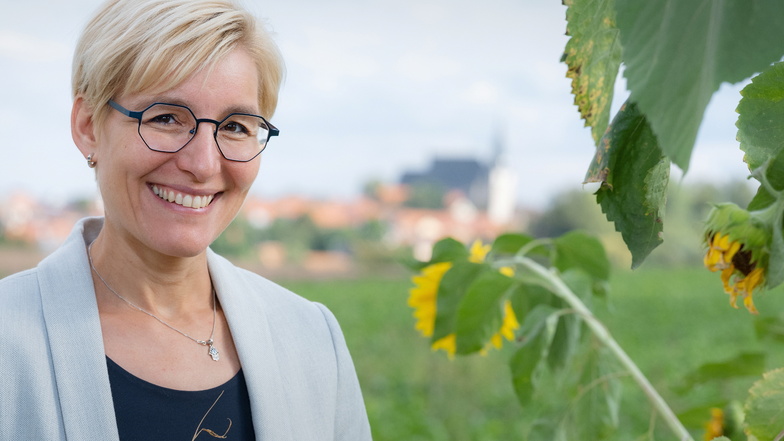Am Donnerstag entscheidet sich, ob Bürgermeisterin Anita Maaß (FDP) die Stadt verlässt. Dresdens Oberbürgermeister Dirk Hilbert (FDP) will sie ins Rathaus holen.