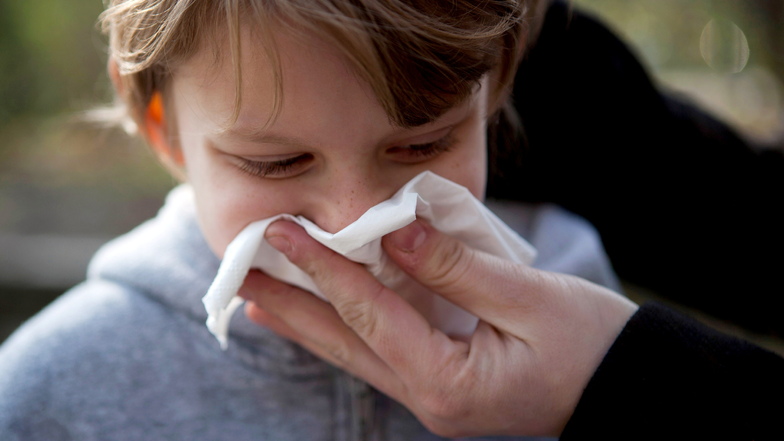 Grippe-Infektionen treffen derzeit sowohl Kinder als auch Erwachsene. In einigen Schulen hat das auch im Landkreis Bautzen in den letzten Tagen zu Konsequenzen geführt.