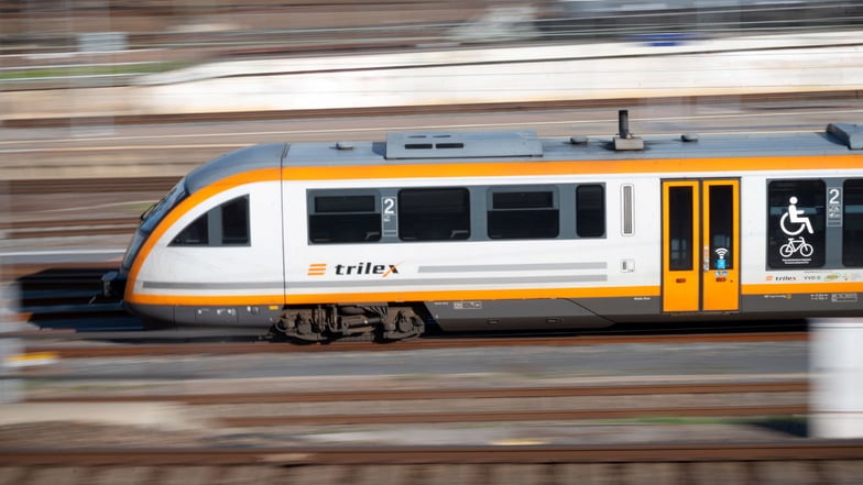 Bahn-Elektrifizierung nach Görlitz könnte schneller kommen