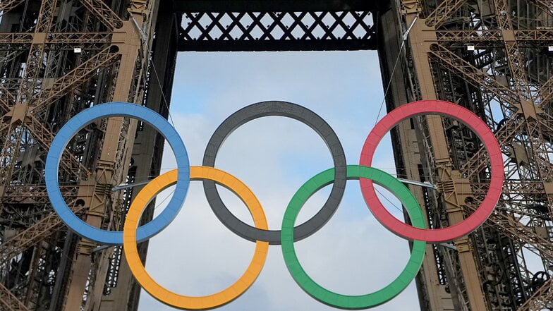 Olympia 2024 in Paris: Disziplinen, TV-Zeiten, Fakten und Hintergründe