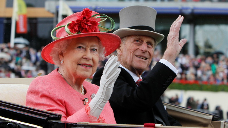 73 Jahre waren Königen Elizabeth II. und Prinz Philip verheiratet. Der Tod ihres Ehemanns bedeutet für die Queen eine große Lebensumstellung.