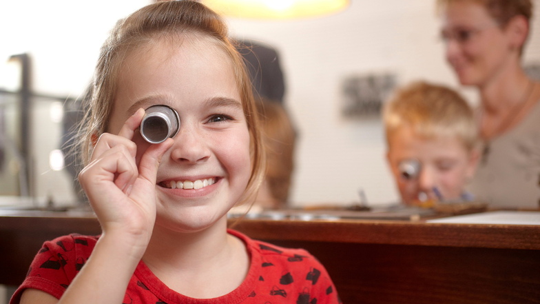 Das Deutsche Uhrenmuseum Glashütte bietet in der kommenden Woche Kinderführungen an. Diese richten sich an Kinder zwischen 7 und 12 Jahren.
