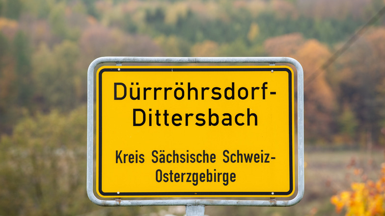 In Dürrröhrsdorf-Dittersbach hat sich eine Bürgerinitiative gegründet, die Menschen in Corona-Zeiten hilft.