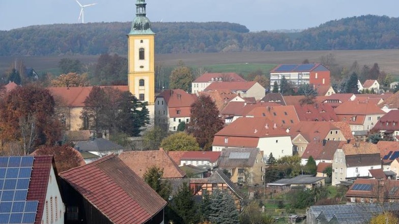 Bernstadt hat viel zu bieten - finden die Bewerber um einen Sitz im Stadtrat - aber es gibt auch einiges zu tun.