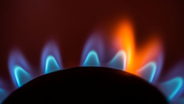 Der Staat bezahlt Kunden ihren Dezember-Abschlag für Gas und Fernwärme.