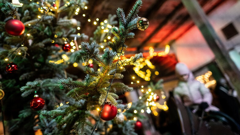 Die Zeit der Weihnachtsmärkte geht zu Ende. Doch im Landkreis Bautzen ist auch kurz vor dem Fest an einigen Stellen noch was los.