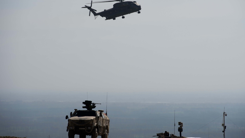 Afghanistan: Wann geht die Bundeswehr?
