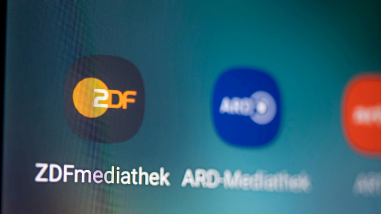 ZDF und ARD wollen ihre Kräfte bündeln und langfristig ein gemeinsames Streamingangebot schaffen.