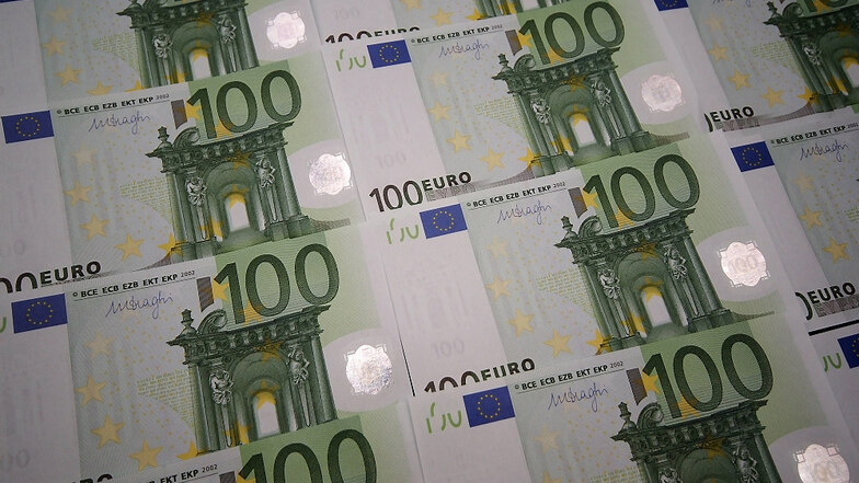 9,2 Millionen Euro flossen seit 2014
