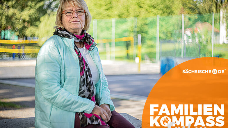 Als Vorsitzende des Kinderschutzbundes kennt Marita Lehmann die Probleme in den Kitas. Sie wirbt für eine bessere Kommunikation mit den Eltern.