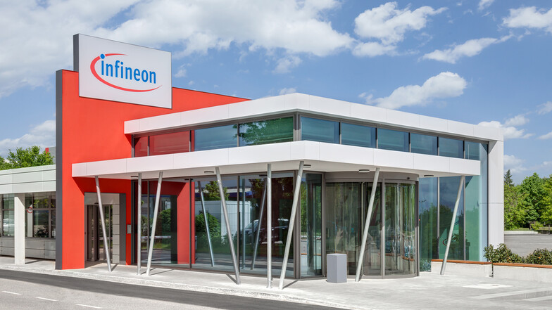 Großauftrag für Infineon aus der Autoindustrie