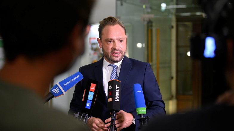 Generalsekretär: CDU hat "deutlich verloren"