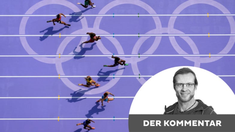 Deutschlands Leistungssport rennt in die Krise - und braucht Olympia im eigenen Land als Ausweg und Triebfeder weit über den Sport hinaus.