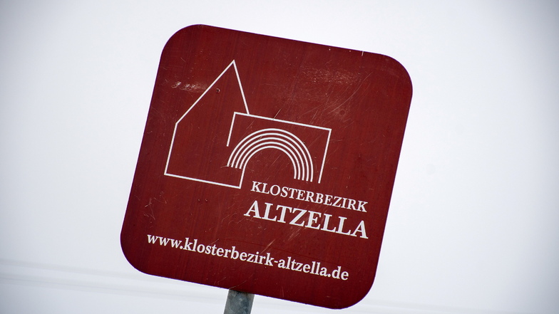 Der Klosterbezirk Altzella will sich um „frisches“ Fördergeld von der EU bewerben.