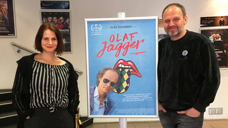 Meißen, Münster und Mick Jagger