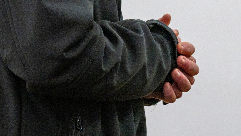 Polnischer Priester nach Sexparty zu 18 Monaten Gefängnis verurteilt
