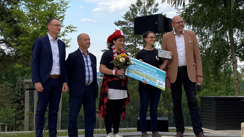 Vereinswettbewerb: Meißener Stadtwerke vergeben insgesamt 6.000 Euro