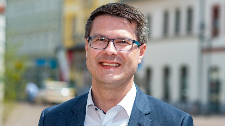 Nach Wahl-Niederlage: Liebhauser kandidiert nicht erneut für CDU-Kreisvorsitz