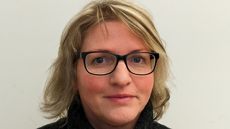 Micaela Schwanenberg ist Referentin Recht bei der Verbraucherzentrale Sachsen.