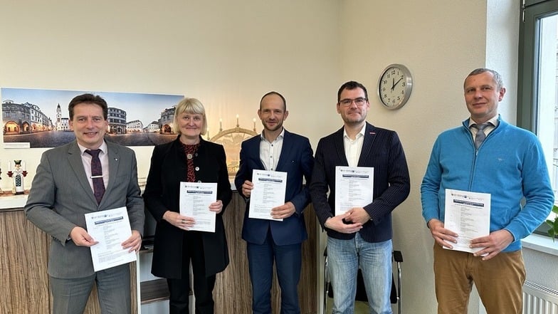 Görlitz: Landkreis hilft bei Berufsorientierung