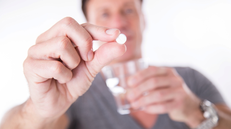 Antibiotika im Test: Welches Mittel hilft wogegen?