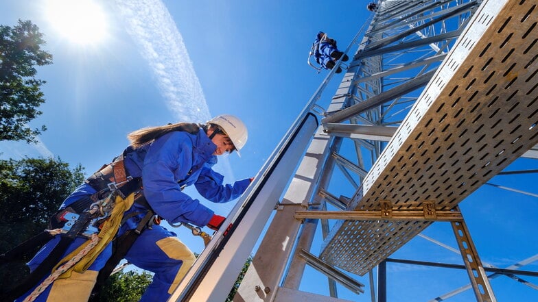 Bereits im vergangenen Jahr hatte die Deutsche Funkturm angekündigt, in Minkwitz und Altleisnig neue Mobilfunkmasten zu errichten. Nun könnte ein weiterer Standort dazu kommen.