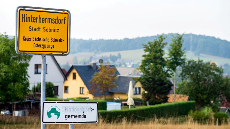Sächsische Schweiz: Wenn das Navi in die Wildnis führt