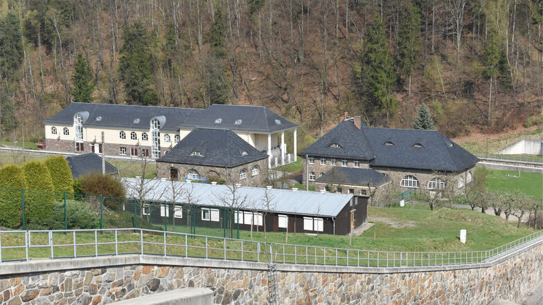Hausbrunnenbesitzer sollen unter anderem ans Wasserwerk in Klingenberg angeschlossen werden.