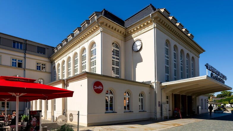 Die Sächsische Datenschutzbeauftragte hat die Videoüberwachung am Bahnhof Bautzen untersagt.