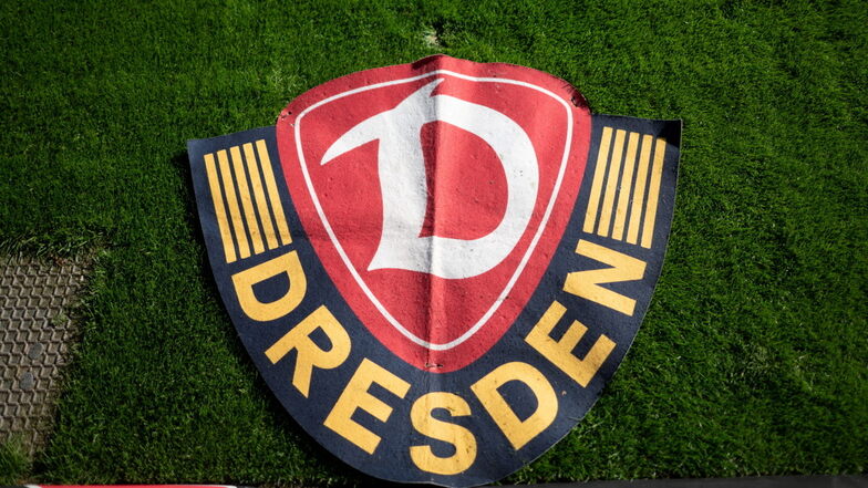 Dynamo Dresden schreibt rote Zahlen