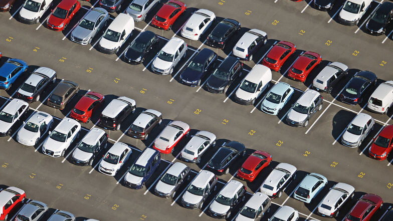 Kretschmer fordert Autokauf-Prämien