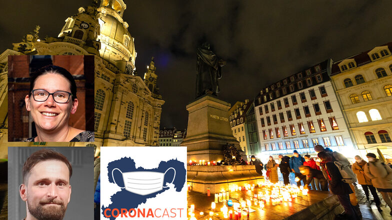 Wie geht es mit "Haltung zeigen" in Dresden weiter?