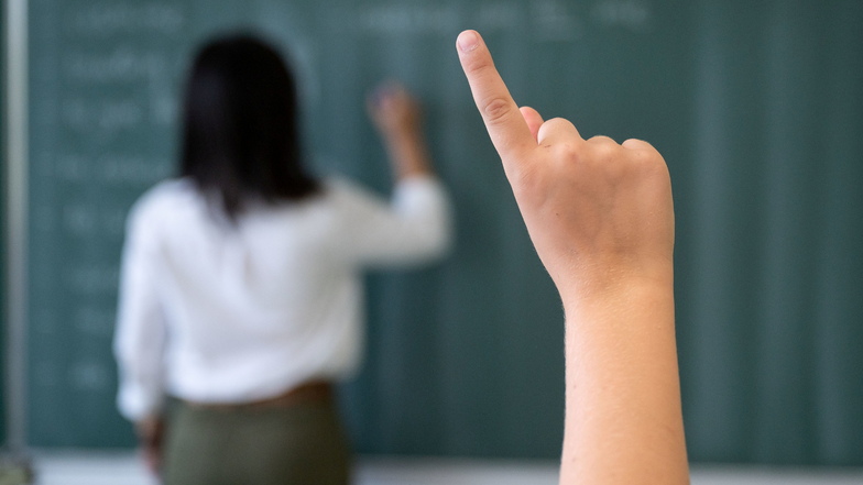 Nach Pisa-Schock: Sachsens Grundschüler müssen zum Test