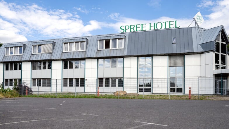 Am 1. November dieses Jahres wird das Spreehotel in Bautzen-Burk wieder zu einer Asylunterkunft. Jetzt steht fest, wer die Einrichtung betreibt.