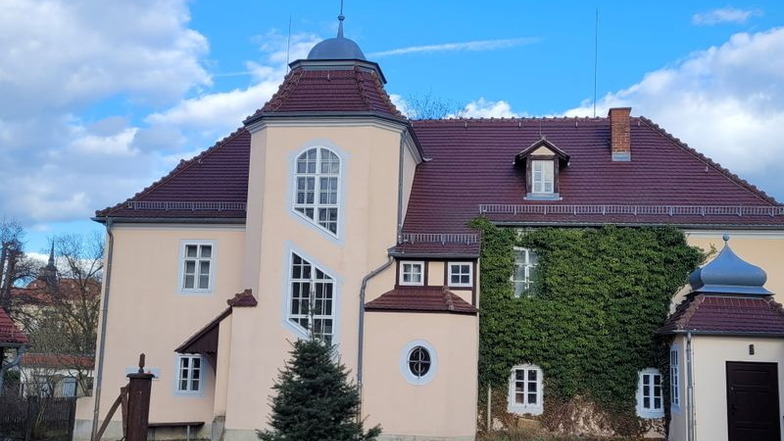 Moritzburg: Adventsleuchten im Käthe Kollwitz Haus