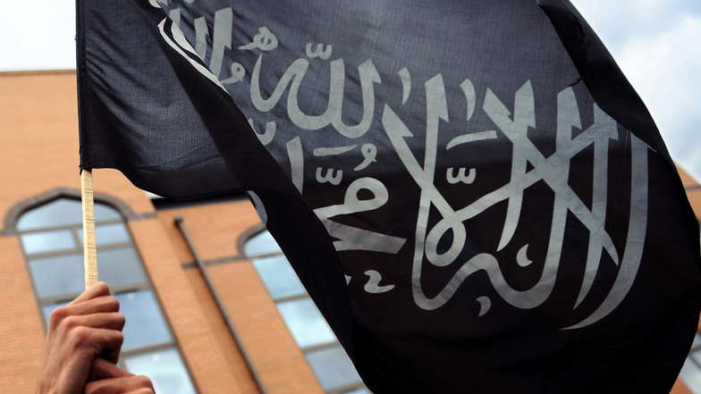 Anführer der IS-Terrormiliz gefasst