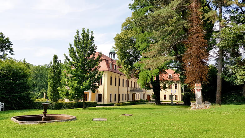 Das historische Weingut Schloss Proschwitz verzückt mit tollen Events - seien Sie dabei!
