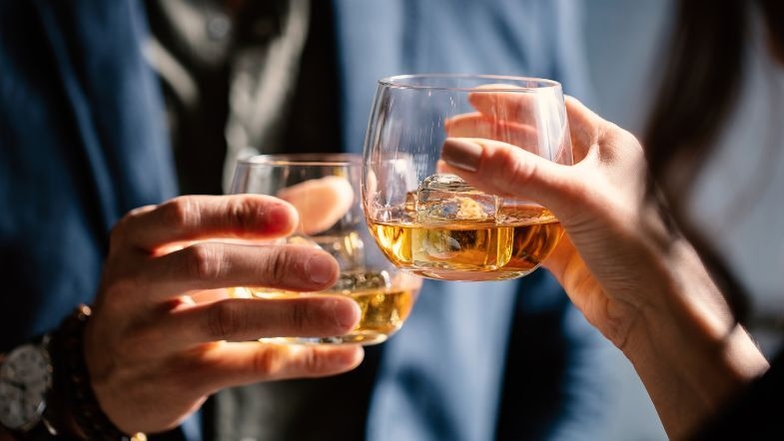 Ein Whisky der besonderen Art – streng limitiert