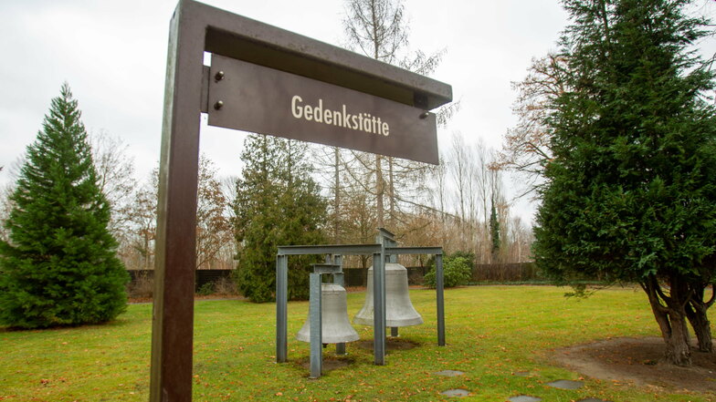 Am 27. Januar wird in Heidenau alljährlich der Opfer des Nationalsozialismus gedacht.