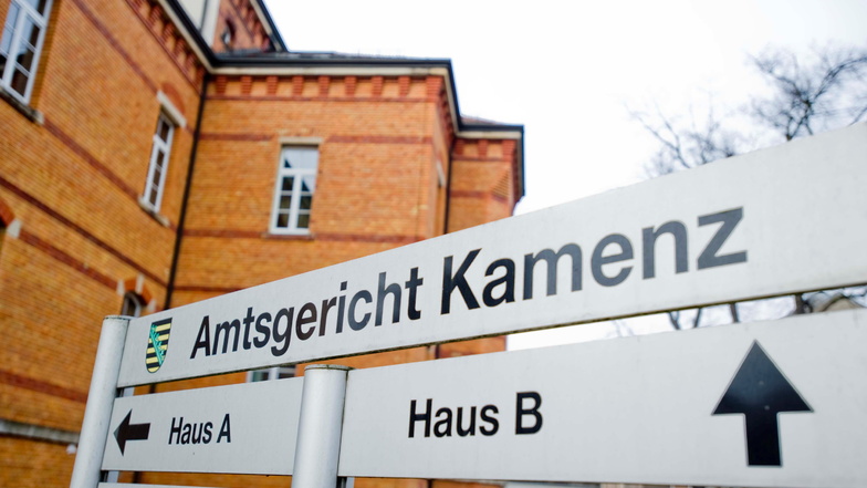 Ein Ehepaar aus Kamenz stand jetzt vor Gericht, weil es sein Kind nicht zur Schule angemeldet hat. Es ist nicht der erste Fall dieser Art im Landkreis Bautzen.