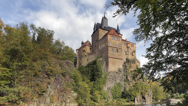 Die Burgen Kriebstein gehört zu den beliebtesten in Deutschland. Besonders gelobt werden die gut gepflegten Anlagen, die Sauberkeit und die freundlichen Mitarbeiter.