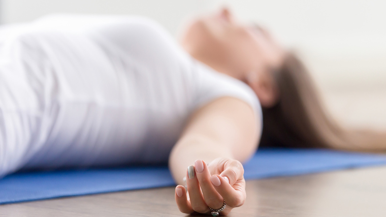 Ruhe und Balance im Inneren stärken die Selbstheilungskräfte und geben neue Energie für den Alltag. Kurse wie Yoga und andere bietet das PPS Medical Fitness auf der Wiener Straße in Dresden.