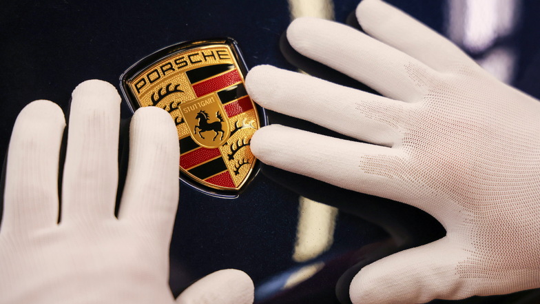 Der Autobauer VW will seine Sportwagentochter Porsche an die Börse bringen.