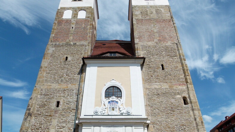 Das erste Wahlforum für den Wahlkreis 161 Mittelsachsen ist in der Nikolaikirche Freiberg geplant.