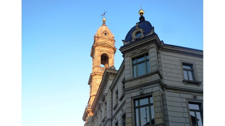 Großenhain: Rathauschef hat jetzt drei Stellvertreter