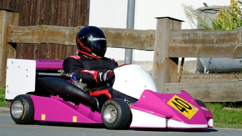 Historischer Motorsport im Zittauer Gebirge: Das 10. Oberlausitzer Dreieck