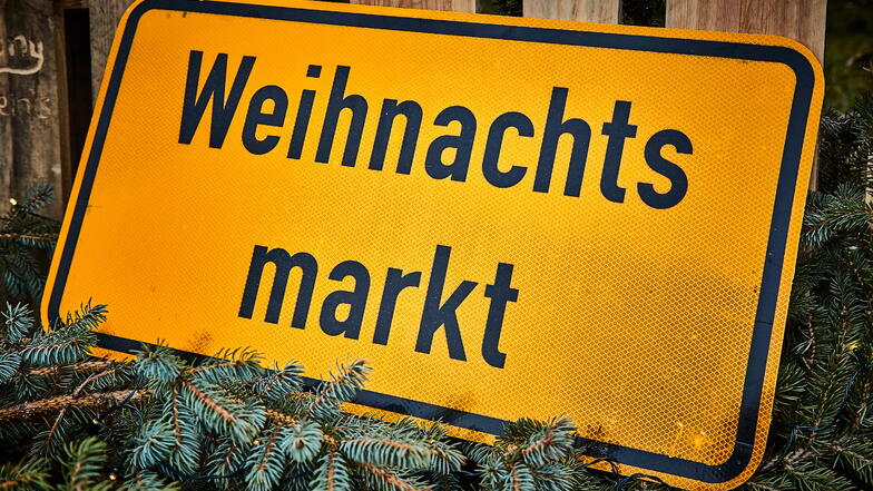 Noch ist beiderseits der Grenze unklar, ob und wo Weihnachtsmärkte stattfinden.