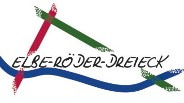 Das Logo der Gebietsgemeinschaft für die ländliche Entwicklung.