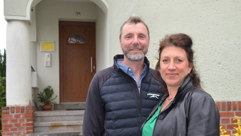 Zahnarzt-Ehepaar zieht nach 25 Jahren in den Kreis Görlitz zurück und übernimmt Praxis