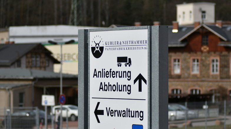 Die 127 Mitarbeiter der insolventen Papierfabrik Kübler & Niethammer in Kriebethal sind vom vorläufigen Insolvenzverwalter über das weitere Vorgehen informiert worden.